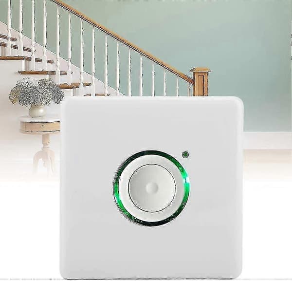 Väggtimer, Ac110-250v Utomhus Led Touch Fördröjningstimer Strömbrytare 16 Nivåer Fördröjningsinställningar Digital Nedräkningstimer Interrup