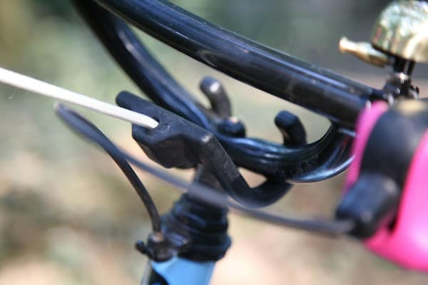 Cykelbogserlina Cykelbogserlina