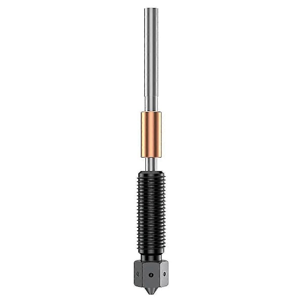 kompatibel E3D Obxidian 3D Printer High Flow Dyse Samling-FO SAHN