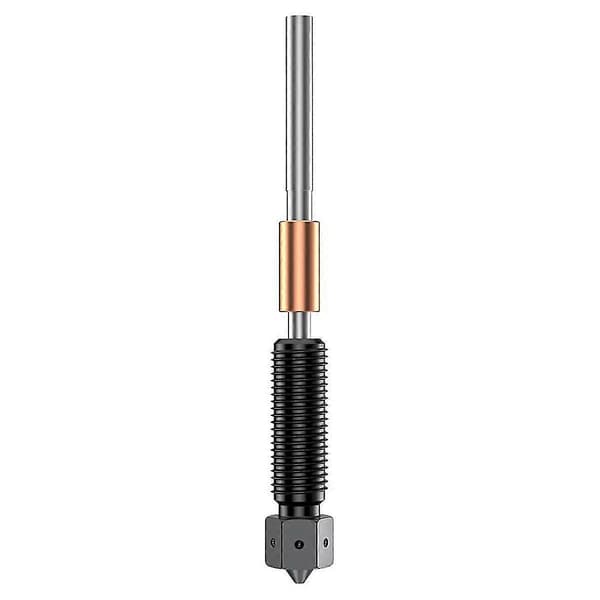 kompatibel E3D Obxidian 3D-skriver High Flow dyse-enhet - FO SAHN
