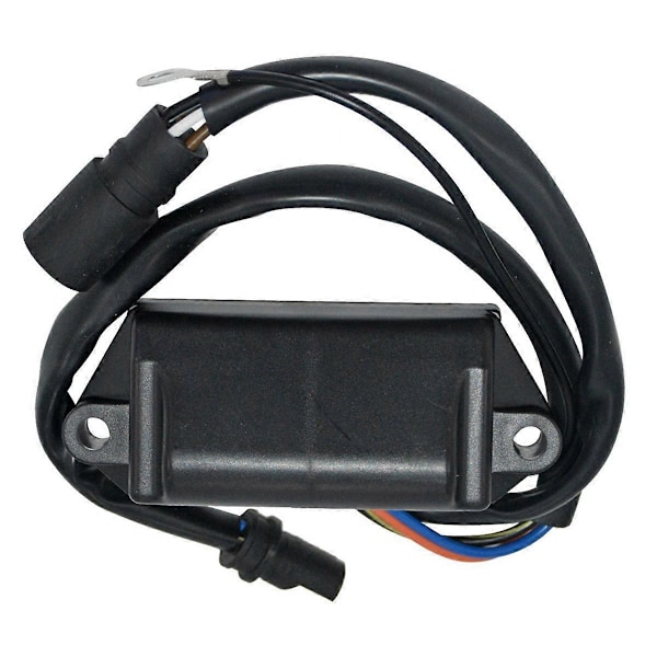 Ignitor CDI Box Modul Enhet 113-2453 581649 för Johnson Evinrude 4HP