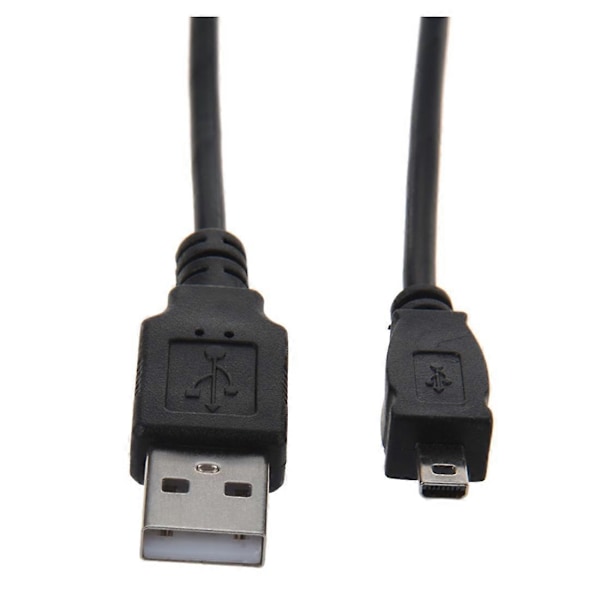 USB-kaapeli -E6 malleille Coolpix P50 S520 L18 L16 S210