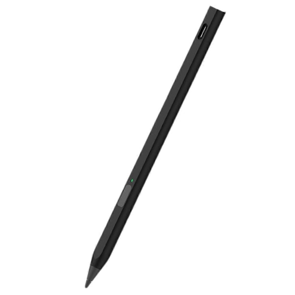 4096 Stylus-kynä Remarkable Paper Pro -kynälle pyyhekumilla