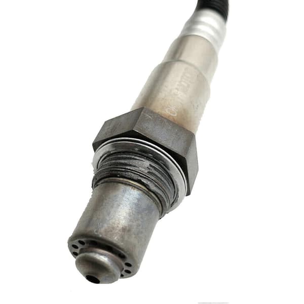2X Lambda-anturi O2-happianturi yhteensopiva BMW E83 E90 E91 E92 E93128I 11787558073 kanssa