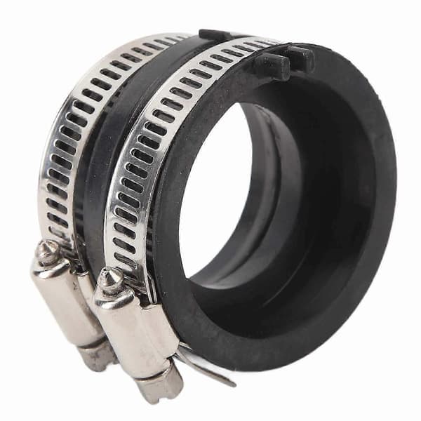 Karburator Indsugningsstuds Holder 16065 1379 Aldringsbestandig Erstatning til Prairie 360 KVF360 2003 til 2013