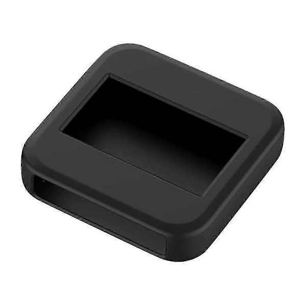 Resefodral Router Silikonhylsa Kompatibel lämplig för M6/M6 Pro Router Supertunt Stötsäkert Skydd