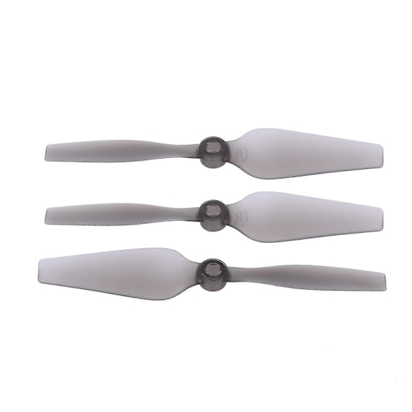 3 kpl RC-lentokoneen potkureita XK X450 -kiinteäsiipiselle lentokoneelle