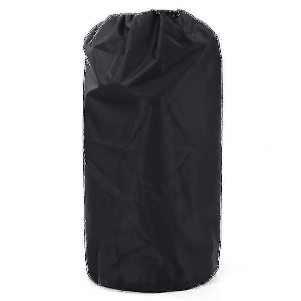 Ulkoilu BBQ Grilli Kaasupullojen Suojus D Suoja 31x59cm