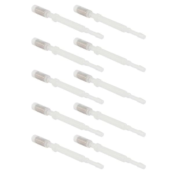 Egnet til 10 stk. 3D-printerstift til BLTouch trykstift sengnivelleringssensorprobe med udskiftningsnål - FO SHAN RAN WANG