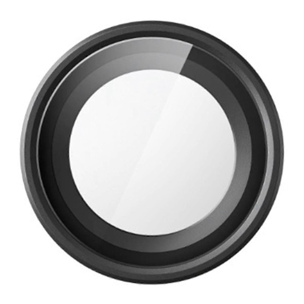 Sopii Insta360 GO 3S -objektiivin suojalinssiksi