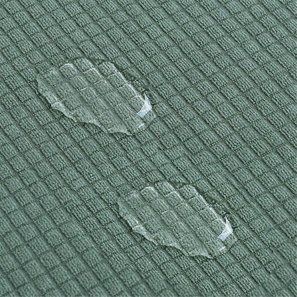 Tårnventilator Beskyttelsescover Elastisk Gulvstående Fuld Cover A