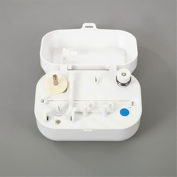 Bærbar Automatisk Spolevikler med Plastspole