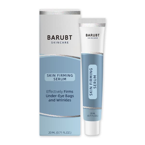 Rapid Reduction øyeserum (for å redusere mørke ringer og poser under øynene)
