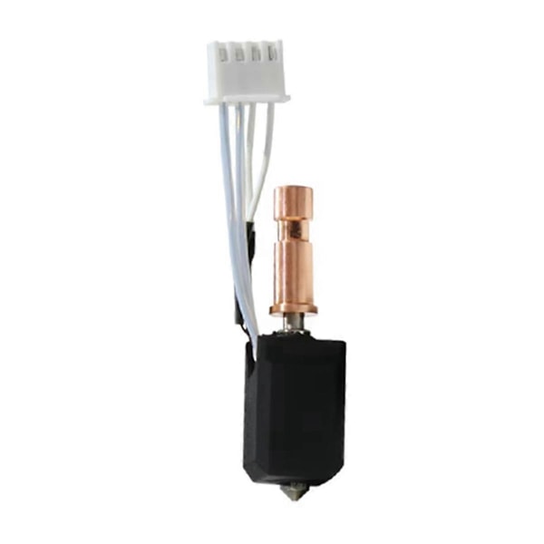 Hotend Keramisk Dyse Combo Hode for Anycubic Kobra S1 S1C 3D-skriver 24V 48W Rask Oppvarming 320℃ 3D