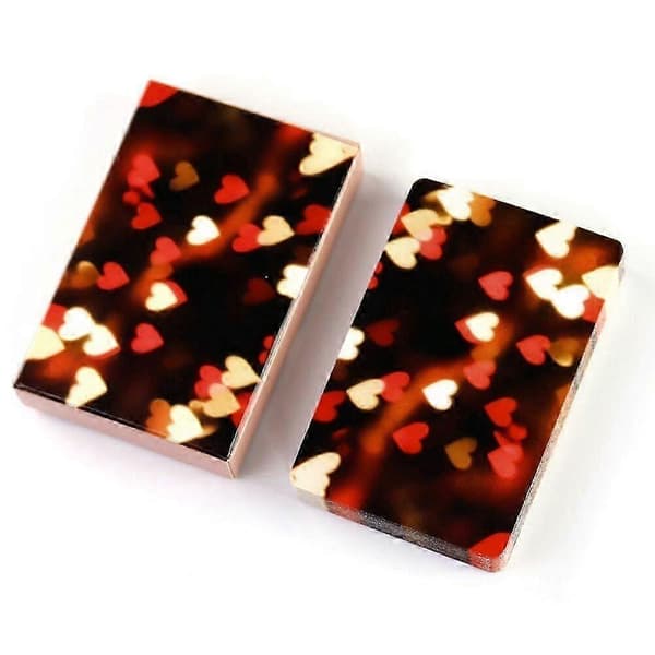 Twin Flame Oracle Cards: Kjærlighetstolkning og Guddommelig Veiledning