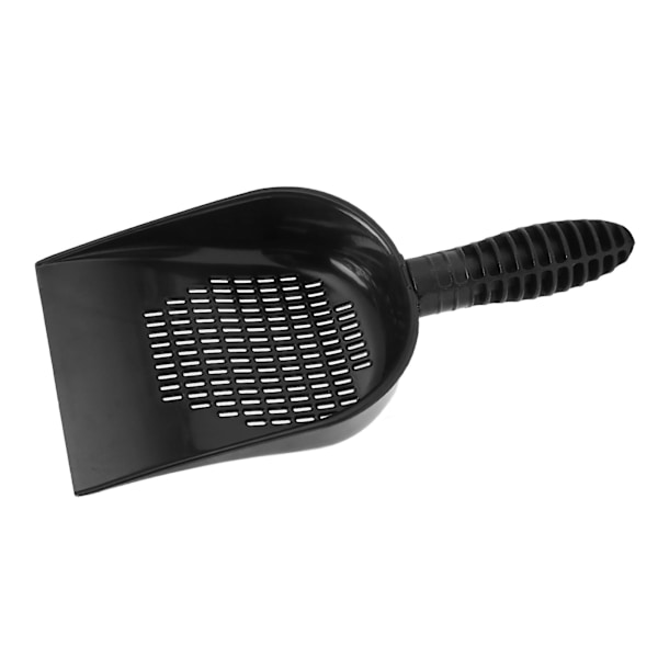 Akvariegrusspade Multifunktionell PVC Säkerhetsdesign Vattenläckagedesign Akvariesandspade för akvarium