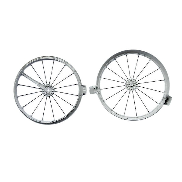 1 Par Propelbeskyttere til DJI Flip Body Shell Propel B