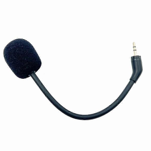 2,5 mm mikrofonerstatning for Astro A30 trådløst gamingheadset
