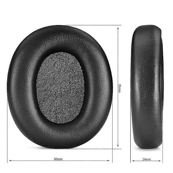 Öronkuddar för Skullcandy Crusher ANC 2 ANC2