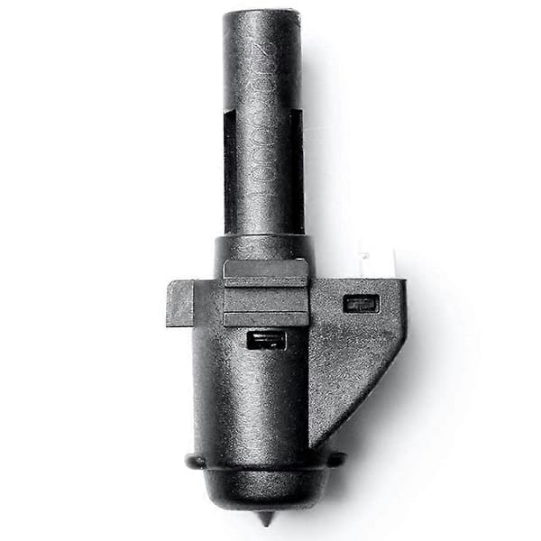 1 stk. Dyse Samling Hotend Kit Passer til Flashforge Adventurer 3 3D Printer Specialbeslag Reservedel P