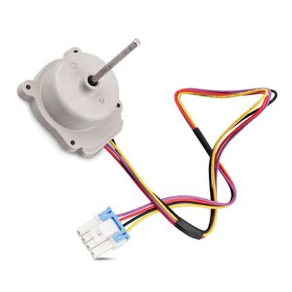 EAU65058313 Jääkaapin höyrystimen tuuletinmoottori LG Kenmore -pakastimeen