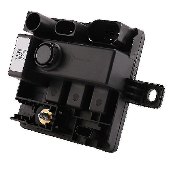 12637614585 Integrert Strømkontrollmodul Strømkontakt Erstatningsdel Bil for F10 F20 F22 F23 F30
