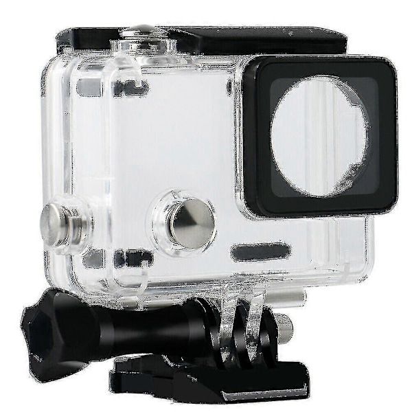 Gopro Hero 33+4 vedenalainen vedenpitävä sukelluskotelo Surffaus Suojakotelo