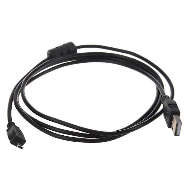 USB-kaapeli -E6 malleille Coolpix P50 S520 L18 L16 S210