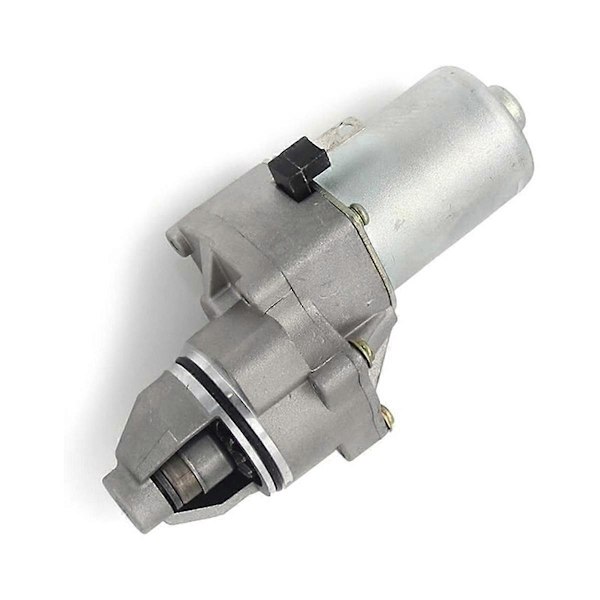 Motorcykel Startmotor för AM6 Motor RX50 RYZ50 Yamaha TZR50 Thunder Kid Aprilia RS50 MX50 för HM