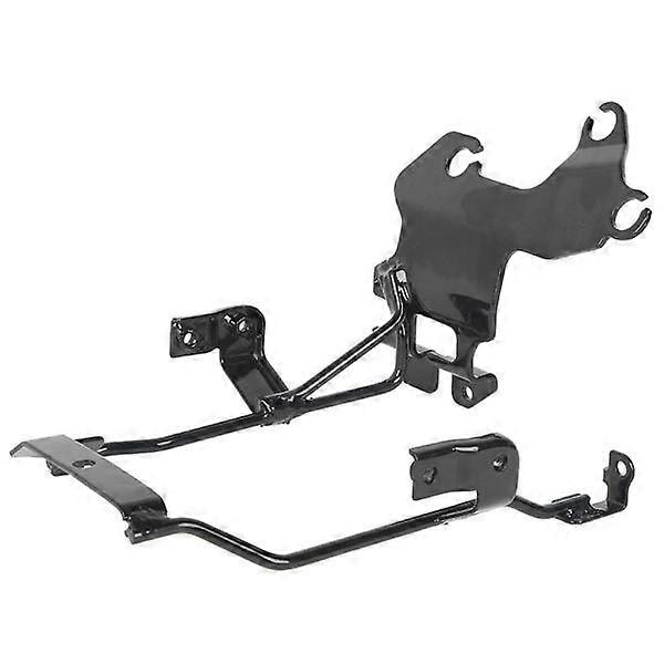 Ny frontlykt øvre kåpebrakett for Yamaha FZ6N FZ6S 2007-2009