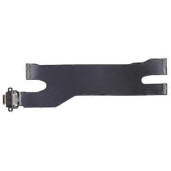 Opladerport Flex Kabel Til Huawei P30 Pro Ver.d