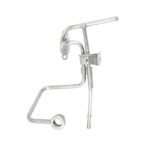 Turbolader Eksosrør Vannrør Assy Passer Passer for FRONTIER NAVARA D40 2008-2012 14498-EB70A 14498EB70A