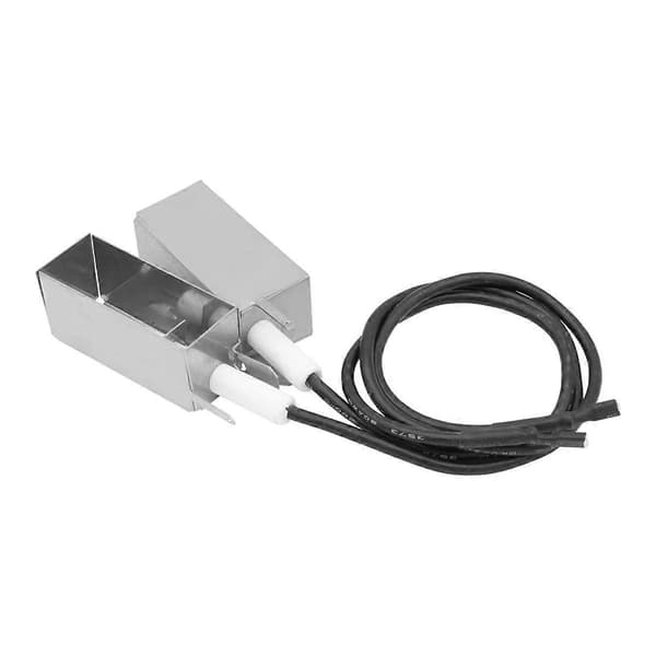 42322 Grilltenner-sett for Weber Summit Silver B - 4 Brenner