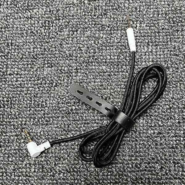 3.5MM Lydkabel for Razer BlackShark V2 Pro/Barracuda X Trådløst Headset