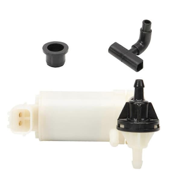 Forrude Sprinklerpumpe D651-67-482A til CX-3 2015-2020