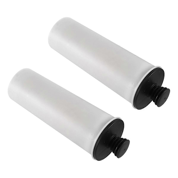 2 st Ångtvätt Patron Avkalkningssticka för Kärcher SC3-serien SC 3 Easyfix/SC3MX/SC3 127V BR D