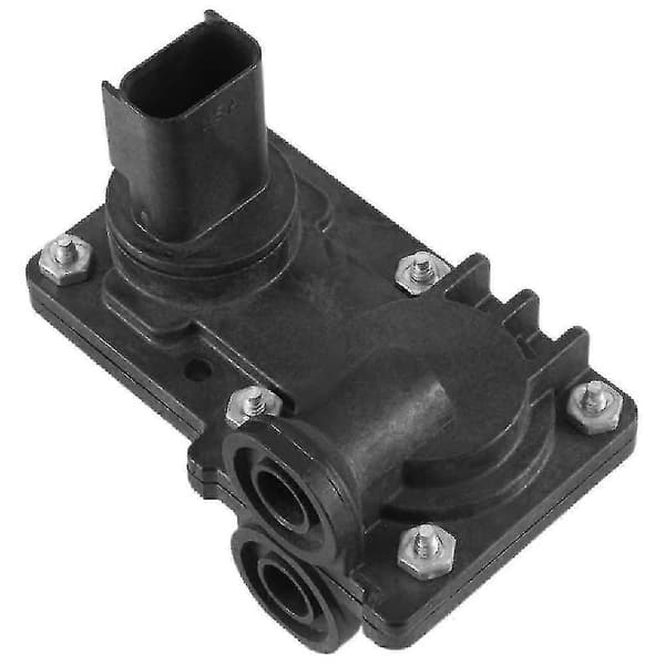 For Carter 312 315 320 323d Differansetrykksensor for råolje Inntakstrykksensor 266-0136