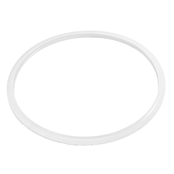 Tätningsring i gummi för tryckkokare, innerdiameter 24 cm