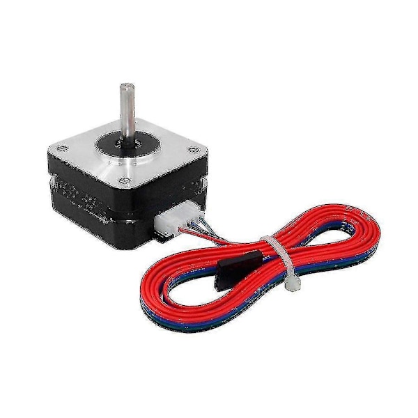 17hs4023 4-ledare Nema Motor För 3D-skrivare--