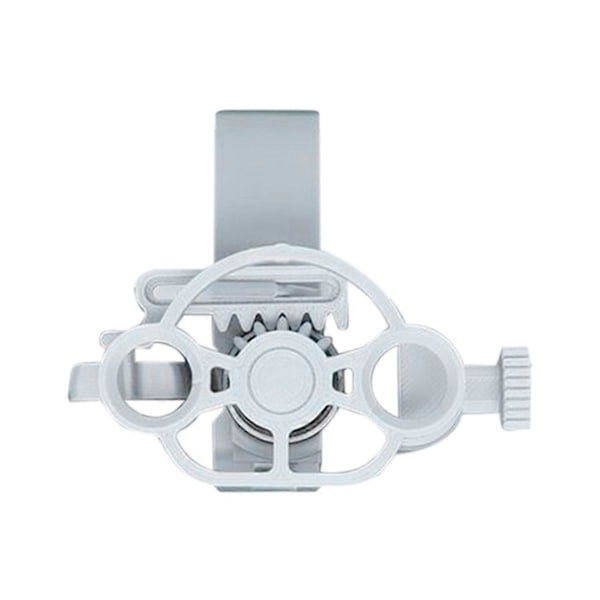 Mini Ratt Kontroller för PS5 Racingspel, (silver)