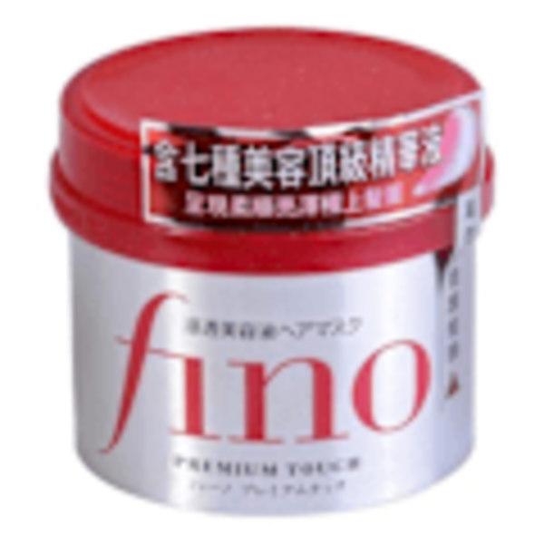 Fino Advanced Touch Hårmaske