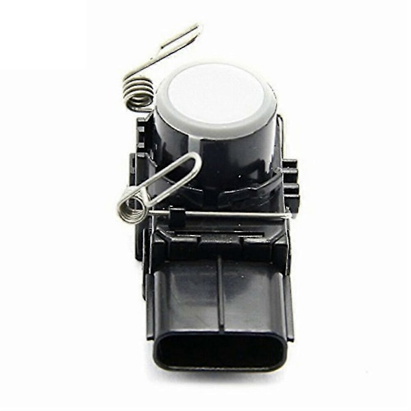 1 st Parkeringssensorer för Previa Tarago Estima ACR5 GSR5 Svart 89341-28450-B0