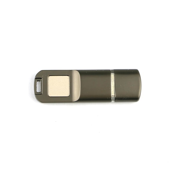 USB Sikkerhedsnøgle - Authenticator - USB-A - Hjælp med at forhindre kontokapringer med Authentication128GB