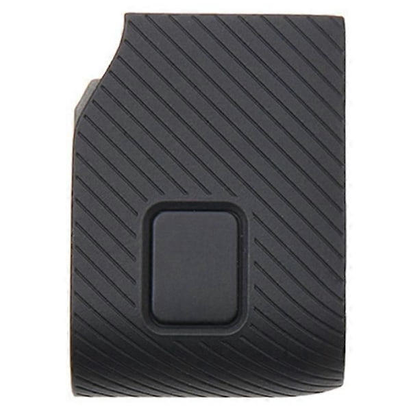 HDMI Port Side Cover Reparasjonsdel for GoPro HERO5 HERO6 Hero 5 6