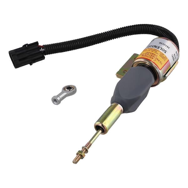 3932530 24V Motorafbrydersolenoid SA-4756-24 til