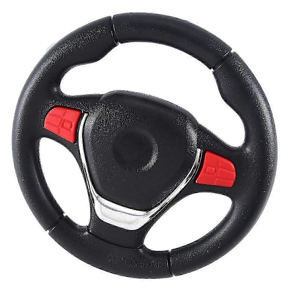 Universal Driving Controller S9088 S2388 S2588 Reservedele Børnebil Klapvogn Elbil Legetøj Rat-FO SAHN