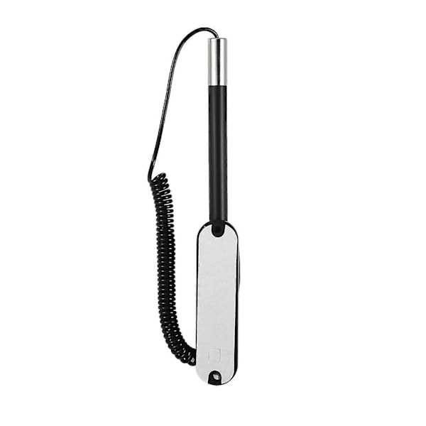 Professionel Fjeder Stylus Pen Til Bil Navigation Resistens Touchskærm