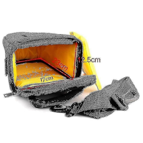 Dslr Kamerataske til Nikon P900 D90 D750 D5600 D5300 D5100 D7000 D7100 D7200 D3100 D80 D3200 D3300 D3400 D5200 D5500 D3100