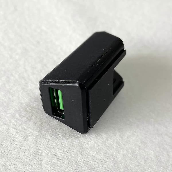 USB-adapter for Razer Viper Ultimate trådløs mus, USB-mottaker, musadapter