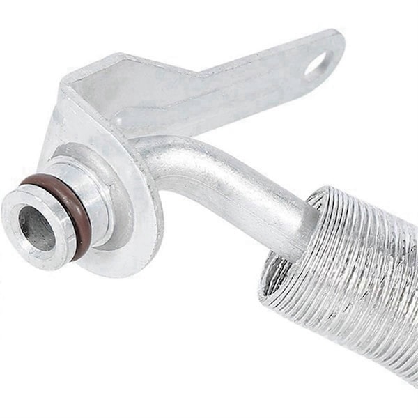 11538663517/6 LH+RH Turbolader Kølervæskerør til 320I 328I X3 X4 X5